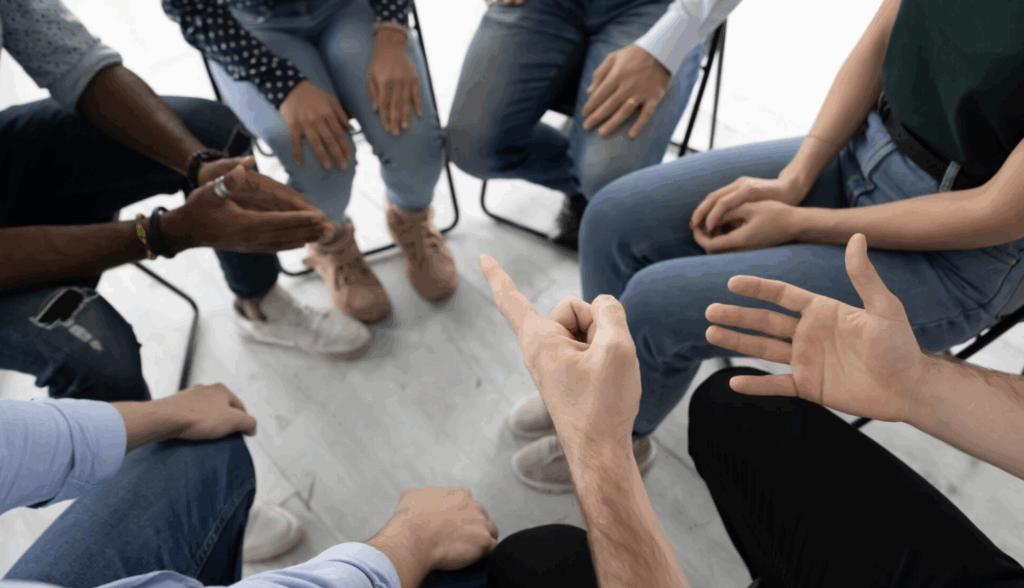 Partial Hospitalization Program (PHP) Atlanta GA