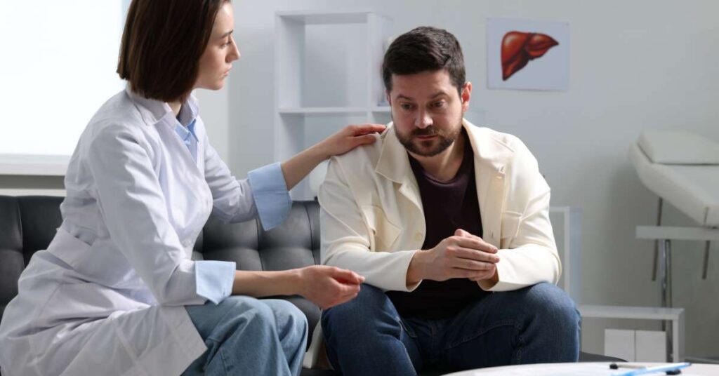 How to Help Someone With Addiction