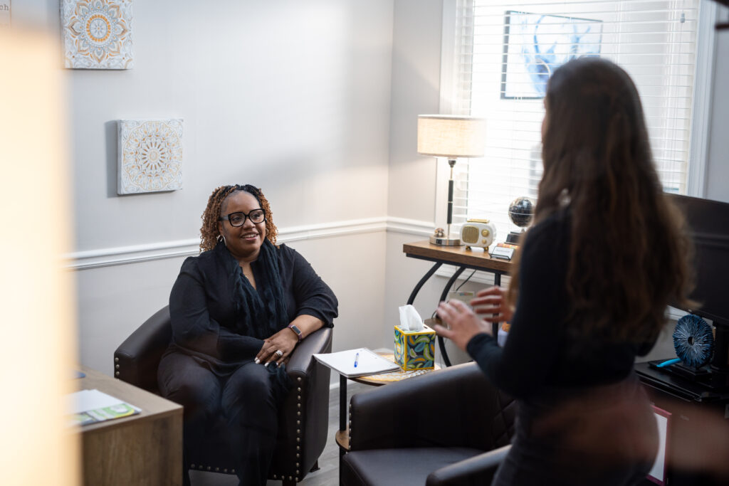 RISE Recovery Atlanta