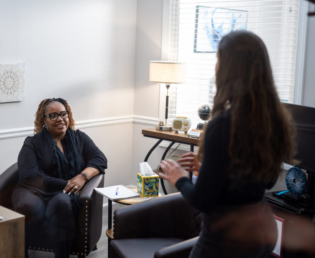 RISE Recovery Atlanta