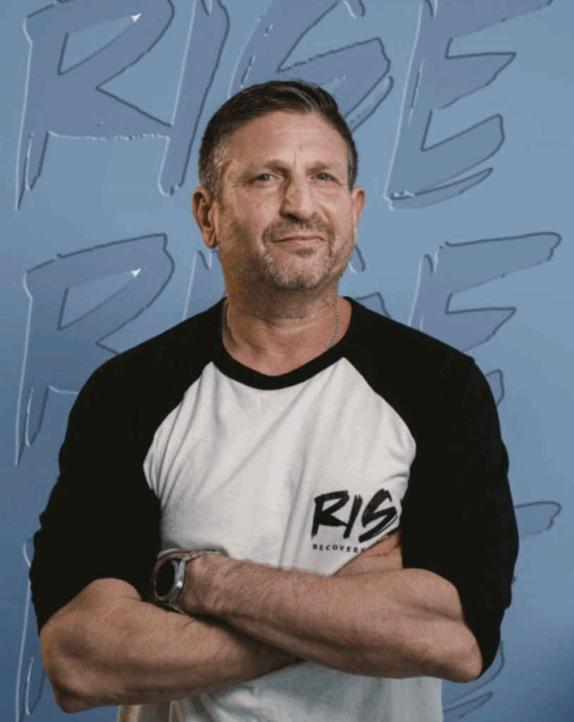 Scott Horowitz, Doctorate in School Leadership/ with a concentration in Intervention/CADC II (IT) Primary Therapist