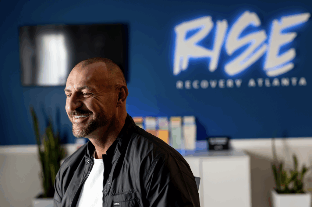 RISE Recovery Atlanta