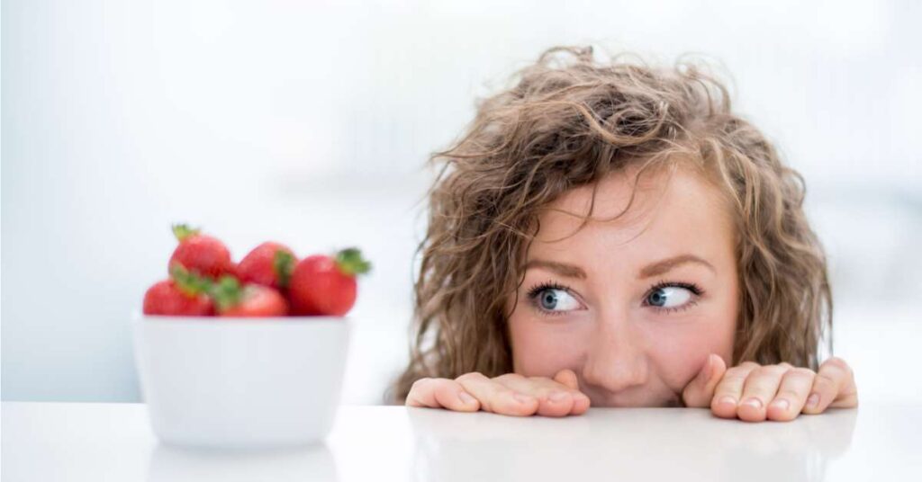 cravings in recovery