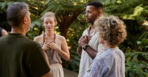 holistic rehab vs traditional rehab