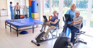 holistic rehab vs traditional rehab