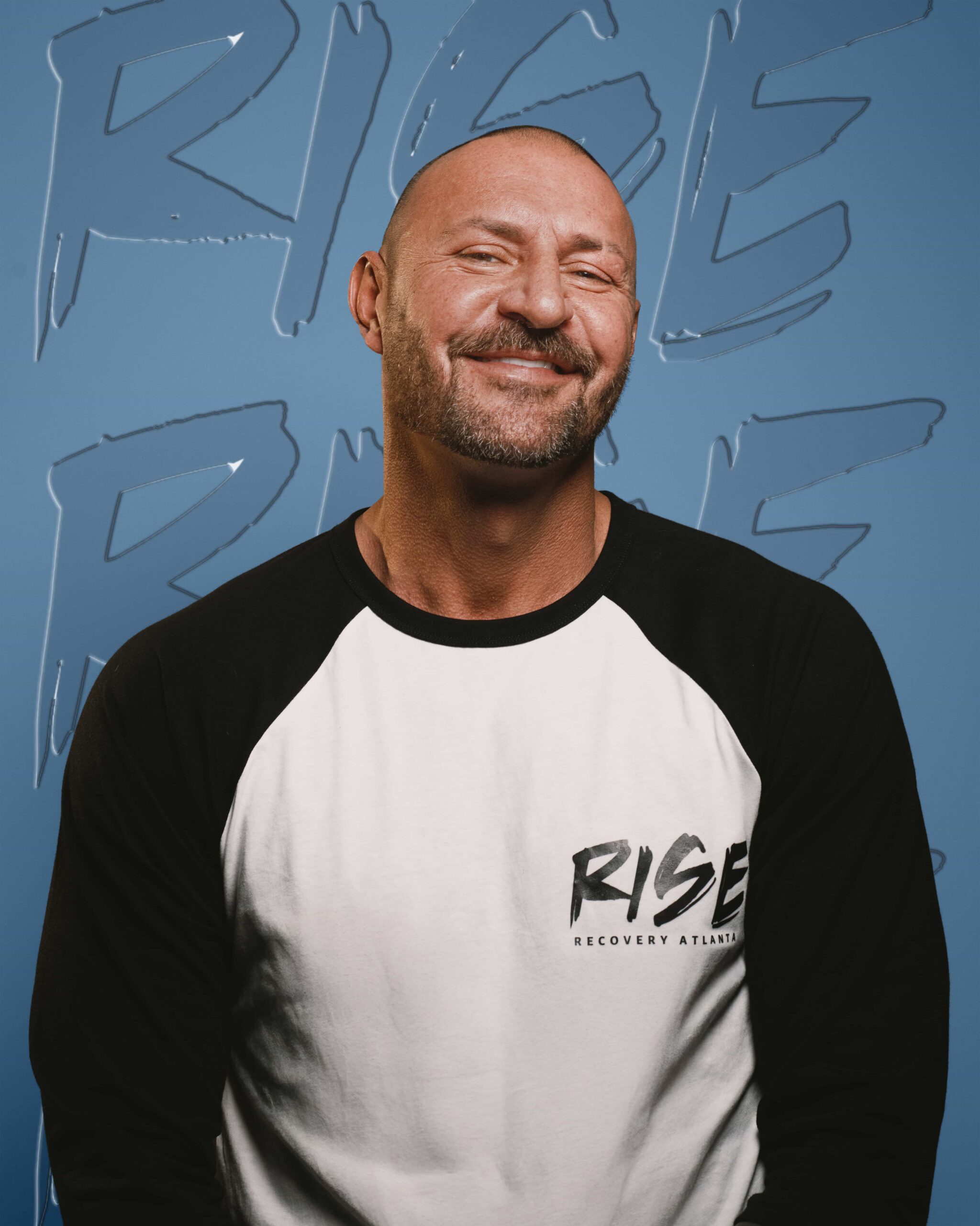 Joshua Paul, co-founder of Rise Recovery Atlanta