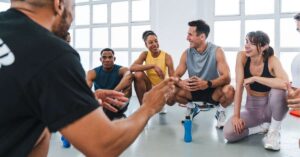 signs of a functioning alcoholic