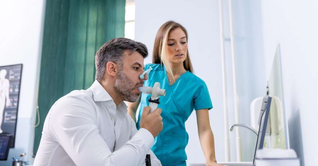 signs of a functioning alcoholic