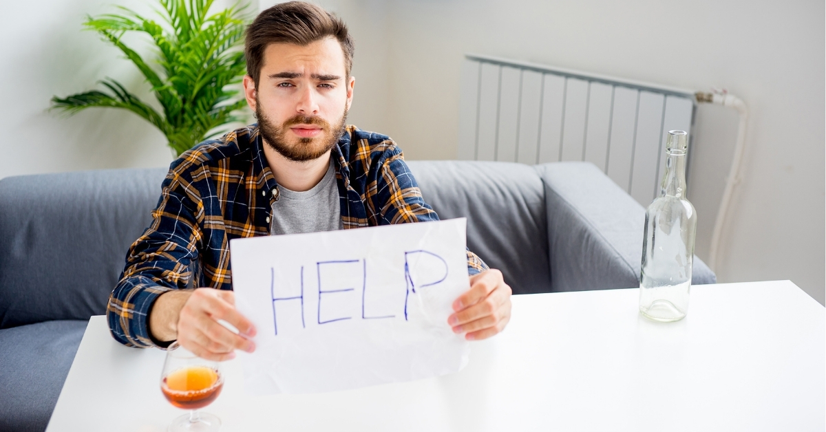 signs of a meth addict