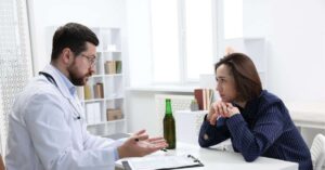 therapy vs medication for addiction treatment