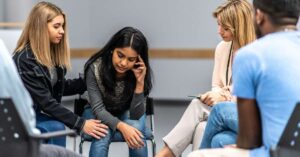 therapy vs medication for addiction treatment