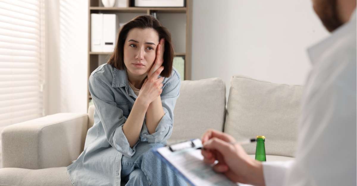 therapy vs medication for addiction treatment